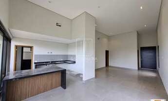 Imagem 3: Casa (térrea em condominio) 3 dormitórios/suite, portaria 24hs, lazer, espaço gourmet, sal