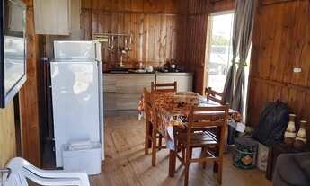 Imagem 7: Vendo casa na praia do sonho