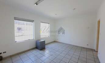 Imagem 6: Sobrado Comercial para aluguel possui 120m² com 3 quartos em Mirandópolis - São Paulo - SP