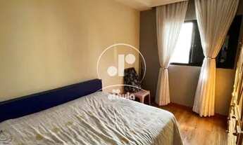 Imagem 7: Apartamento com móveis planejados, ao lado da avenida Portugal com três dormitórios e duas