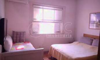 Imagem 5: Apartamento para venda com 124 metros quadrados com 3 quartos em Tijuca - Rio de Janeiro