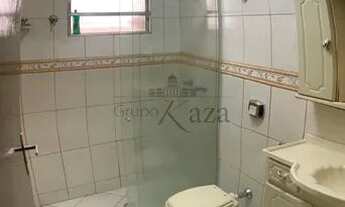 Imagem 3: Térrea para venda tem 93 metros quadrados com 2 quartos