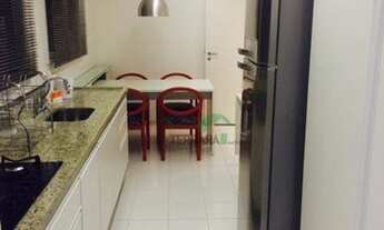 Imagem 6: Apartamento com 3 dormitórios à venda, 158 m² por R$ 1.850.000,00 - Vila Leopoldina - São