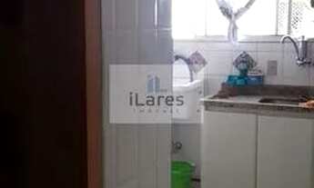 Imagem 3: Apartamento com 2 dorms, Demarchi, São Bernardo do Campo - R$ 230 mil, Cod: 3019