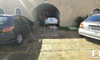 Imagem 2: Casa (térrea na rua) 3 dormitórios/suite, cozinha planejada