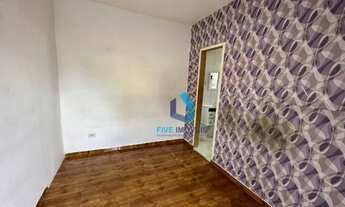 Imagem 7: Casa Próximo Autódromo de Interlagos com 4 dormitórios, 125 m² - venda por R$ 650.000 ou