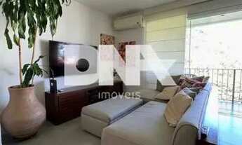 Imagem 7: Apartamento-À VENDA-Botafogo-Rio de Janeiro-RJ