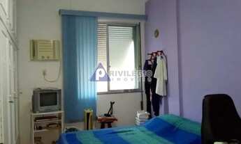 Imagem 7: Apartamento de sala / quarto em Copacabana