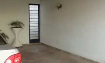 Imagem 2: Casa no Bairro VILA NOVA SANTA CLARA na cidade de Bauru