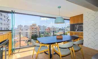 Imagem: Apartamento para venda em Sumaré - São