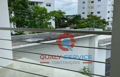 Imagem 3: Duplex em alto padrão com 3 quartos sendo 2 suites- Jacira Reis
