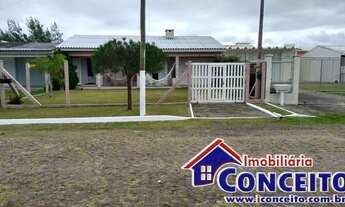 Imagem 7: C24 - Excelente residência a 200 metros do mar no balneário Presidente