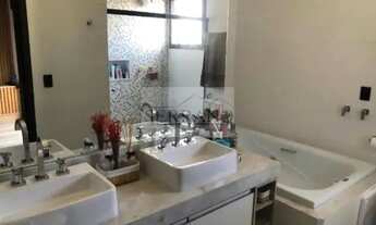 Imagem 7: CASA EM CONDOMÍNIO RESIDENCIAL em CAMPINAS - SP, SWISS PARK