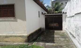 Imagem 2: Casa para Venda em João Pessoa, Cristo Redentor, 2 dormitórios, 1 suíte, 1 banheiro, 3 vag