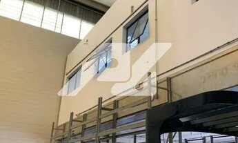 Imagem 7: Galpão - Techno Park - Campinas