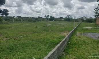 Imagem 7: Terreno com vista panorâmica, ventilado e nascente (posse pacífica), troca em carro