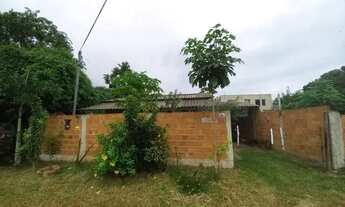 Imagem: VENDO CASA EM PORTO DOURADO, DEPOIS DO PRÉ