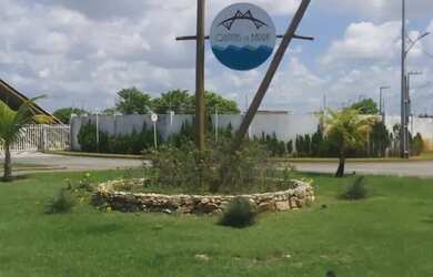 Imagem: Lotes Quintas da Barra (Financia