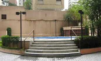 Imagem 2: São Paulo - Apartamento Padrão - Paraíso