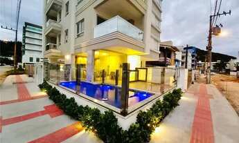 Imagem 6: Residencial CANTO NORTE na Praia de Palmas em Governador Celso Ramos - Apartamento com 1 S