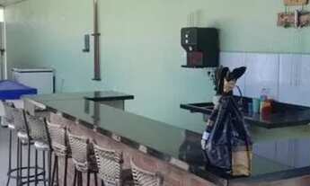 Imagem 6: Casa para venda com 138 metros quadrados com 3 quartos em Arembepe (Abrantes) - Camaçari