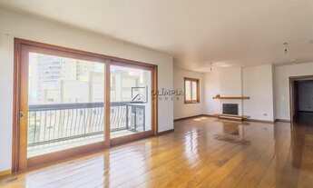 Imagem 5: Apartamento Venda 4 Dormitórios - 250 m² Alto de Pinheiros