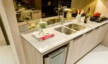 Imagem 5: Apartamento novo a venda no Campo Belo, com 143 m2, terraço, 4 dormitórios (2 suítes) e 2