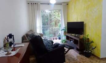 Imagem 1: Apto. 3 dormitórios Santana