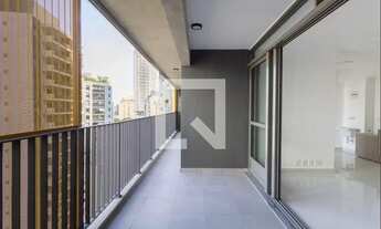 Imagem 5: Apartamento para Aluguel - Vila Madalena, 3 Quartos, 84 m2