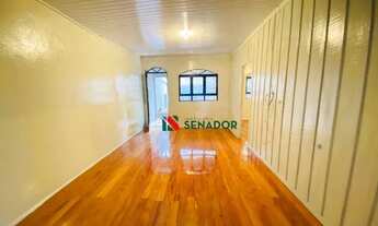 Imagem 6: Casa com 3 dormitórios, 133 m² - venda por R$ 280.000,00 ou aluguel por R$ 1.200,00/mês