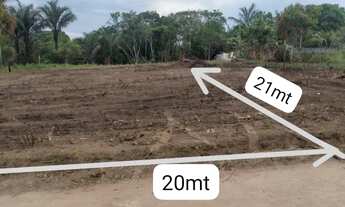 Imagem: Terreno no iranduba