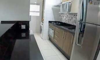 Imagem 7: Apartamento com Varanda Gourmet