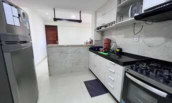 Imagem 4: Apartamento para venda possui 77 metros quadrados com 2 quartos em Manaíra - João Pessoa