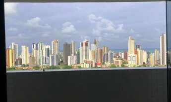 Imagem 3: Miramar 120m2, 4 Quartos, 2 vagas