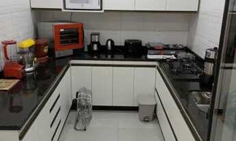 Imagem 4: Passo ponto / Cafeteria lanchonete montada / Vicente Pires