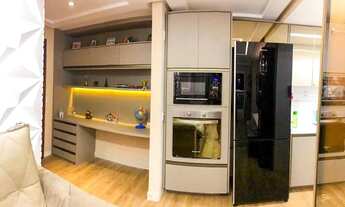 Imagem 5: Apartamento no Veredas Buritis