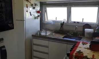 Imagem 5: Apartamento para venda tem 75 metros quadrados com 3 quartos em Cristal - Porto Alegre - R