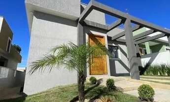 Imagem 3: Casa para venda tem 98 metros quadrados com 3 quartos em Centro - Maricá