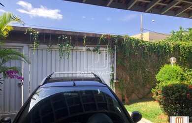 Imagem 2: Casa (térrea na rua) 3 dormitórios/suite, cozinha planejada