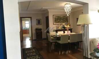 Imagem 4: Apartamento - Cambuí - Campinas