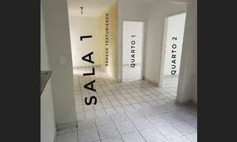 Imagem 2: Casa padrão- Brejo da Guabiraba - Recife