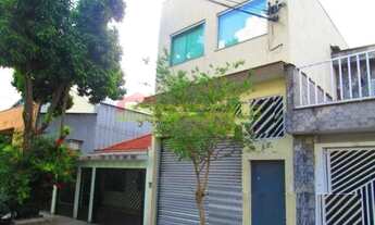 Imagem: SãO PAULO - Casa Padrão - Vila Maria