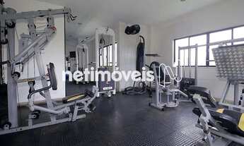 Imagem 7: Locação Apartamento 3 quartos Candeal Salvador