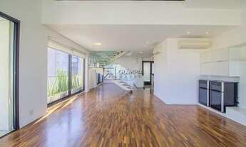 Imagem 6: Apartamento Venda 2 Dormitórios - 172 m² Vila Olímpia