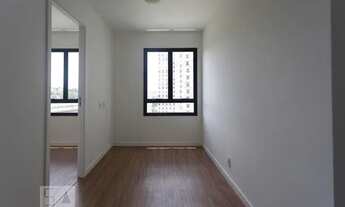 Imagem 2: Apartamento para Aluguel - Centro, 2 Quartos, 35 m2