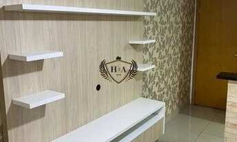 Imagem 2: Vendo Apto MRV Chapada do Poente - Várzea Grande