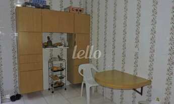 Imagem 6: São Paulo - Casa Padrão - Moema