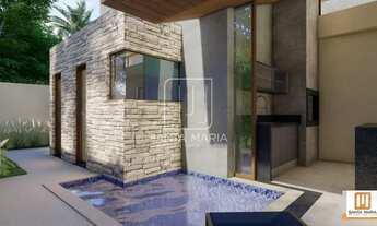 Imagem 7: Casa (sobrado em condominio) 3 dormitórios/suite, cozinha planejada, portaria 24hs, salão