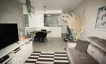 Imagem 6: Apartamento para Aluguel - Chácara das Pedras , 3 Quartos, 83 m2