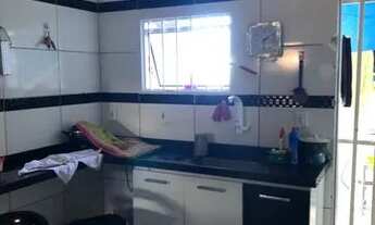 Imagem 4: Casa no Clima Bom 1! RUA PÚBLICA NA PISTA!!